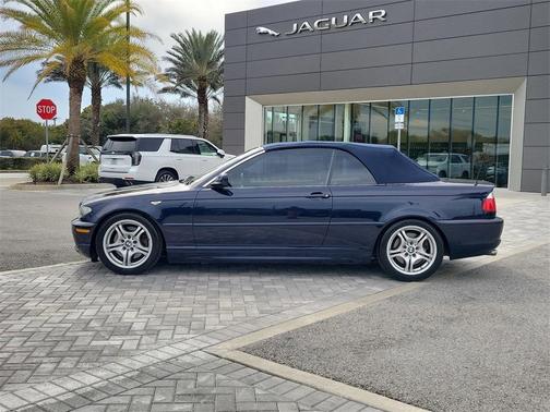 2004 BMW 330 Ci