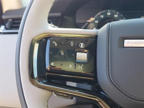 2025 Land Rover Range Rover Velar P250 S