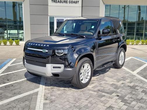 2025 Land Rover Defender P300 S