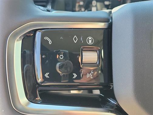 2024 Land Rover Discovery Sport Core S