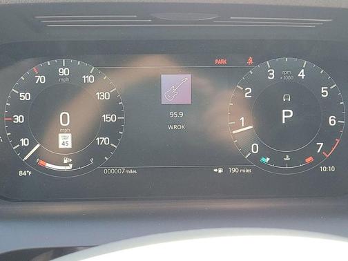 2025 Land Rover Discovery Sport Dynamic SE