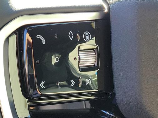 2025 Land Rover Discovery Sport Dynamic SE