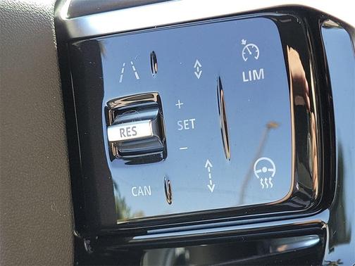 2025 Land Rover Discovery Sport Dynamic SE