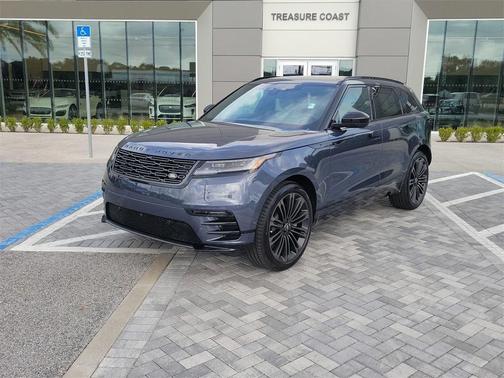 2026 Land Rover Range Rover Velar P250 Dynamic SE