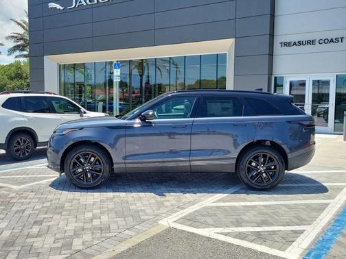 Varesine Blue 2026 Land Rover Range Rover Velar P250 S