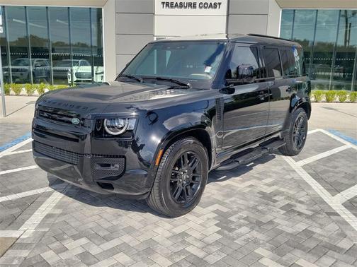 2023 Land Rover Defender 110 S