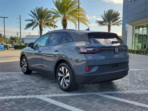 2024 Volkswagen ID.4 Standard