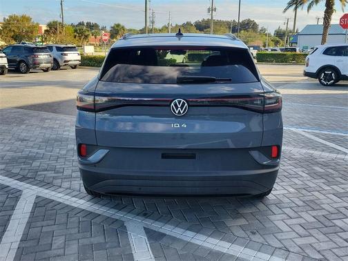 2024 Volkswagen ID.4 Standard