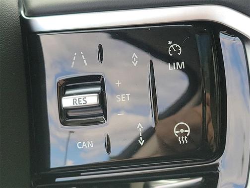 2025 Land Rover Discovery Sport S