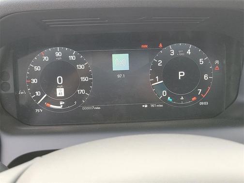 2025 Land Rover Discovery Sport S