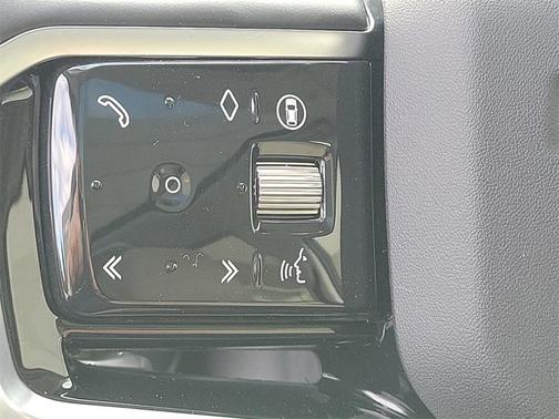 2025 Land Rover Discovery Sport S