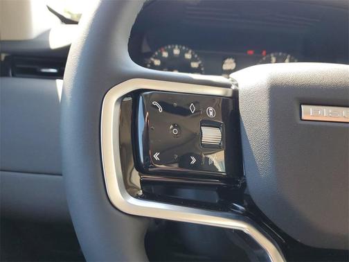 2024 Land Rover Discovery Sport Core S
