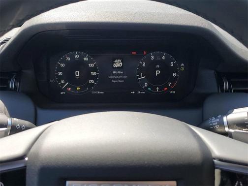 2024 Land Rover Discovery Sport Core S