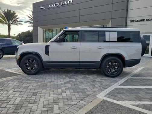 2026 Land Rover Defender 130 S