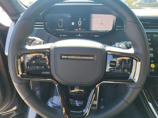 2024 Land Rover Range Rover Sport EDITION ONE