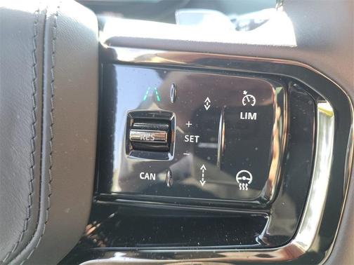 2024 Land Rover Range Rover Sport EDITION ONE