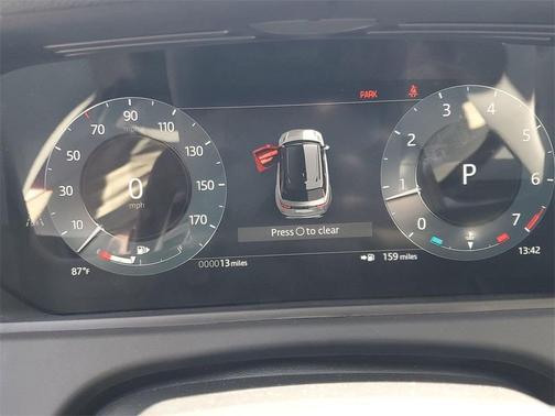 2025 Land Rover Range Rover Velar P250 S