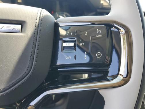 2025 Land Rover Range Rover Velar P250 S