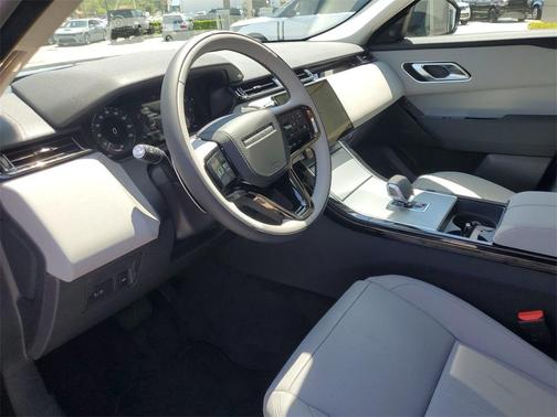 2025 Land Rover Range Rover Velar P250 S