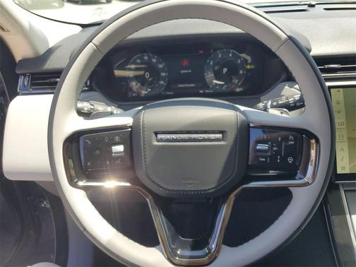 2025 Land Rover Range Rover Velar P250 S
