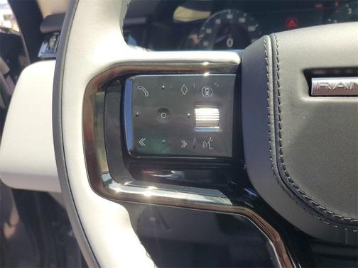 2025 Land Rover Range Rover Velar P250 S