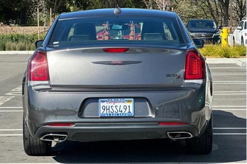 2023 Chrysler 300 S