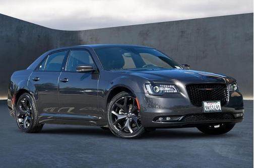 2023 Chrysler 300 S