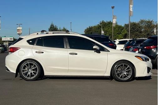 2019 Subaru Impreza 2.0i Limited