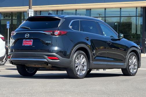 2023 Mazda CX-9 Grand Touring