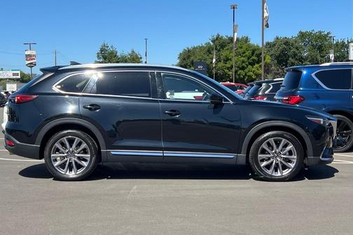 2023 Mazda CX-9 Grand Touring
