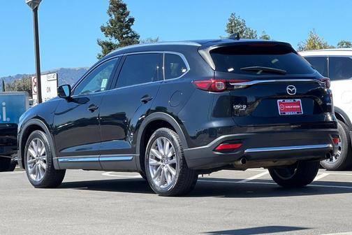 2023 Mazda CX-9 Grand Touring