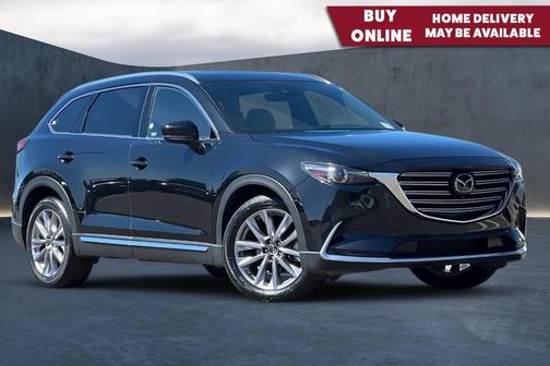 2023 Mazda CX-9 Grand Touring
