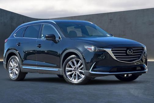 2023 Mazda CX-9 Grand Touring