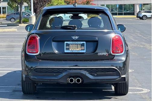 2024 MINI Hardtop Cooper S