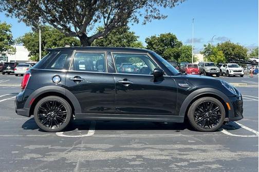 2024 MINI Hardtop Cooper S
