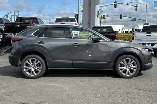 2023 Mazda CX-30 Premium Package