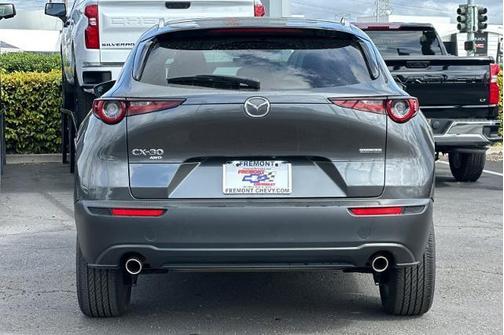 2023 Mazda CX-30 Premium Package