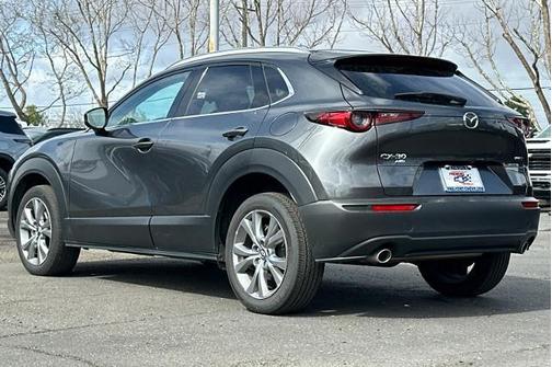 2023 Mazda CX-30 Premium Package
