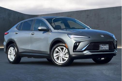 2024 Buick Envista Preferred