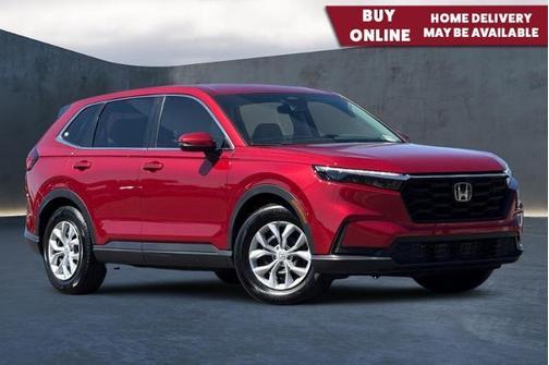 2024 Honda CR-V LX