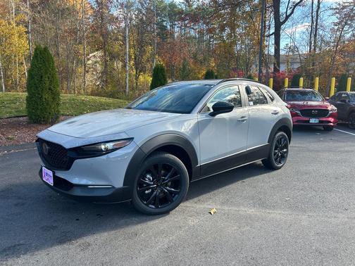 2026 Mazda CX-30 2.5 S Preferred Package