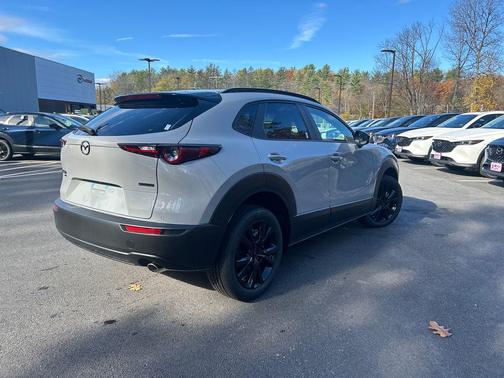 2026 Mazda CX-30 2.5 S Preferred Package