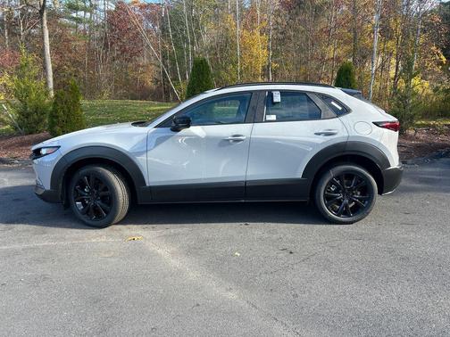 2026 Mazda CX-30 2.5 S Preferred Package