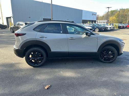 2026 Mazda CX-30 2.5 S Preferred Package