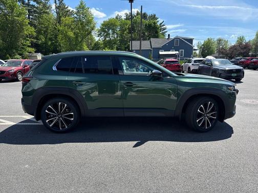 cypress 2026 Mazda CX-50 2.5 S Premium Package
