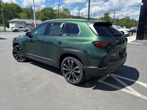 cypress 2026 Mazda CX-50 2.5 S Premium Package