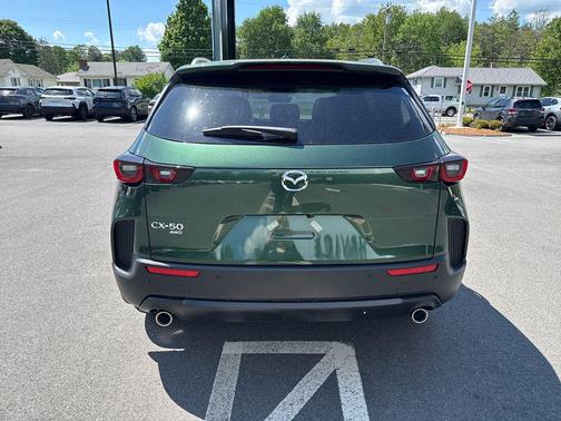 cypress 2026 Mazda CX-50 2.5 S Premium Package