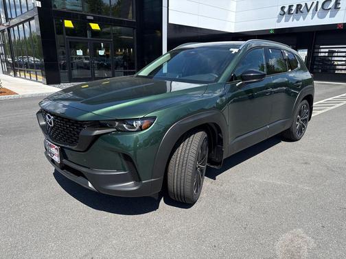 cypress 2026 Mazda CX-50 2.5 S Premium Package