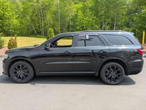2020 Dodge Durango GT Plus
