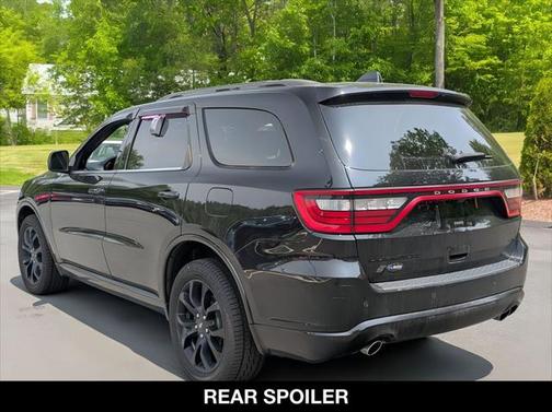 2020 Dodge Durango GT Plus
